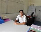 Ông Phạm Văn Quyết 